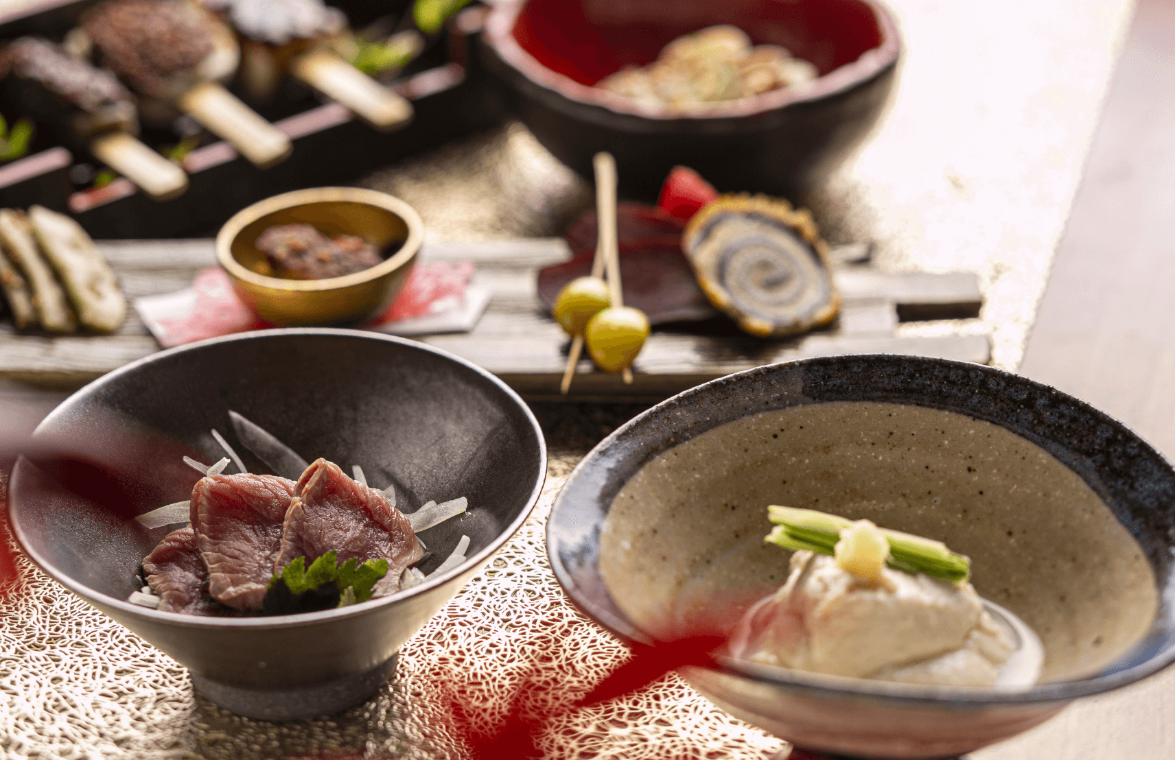 銀杏料理