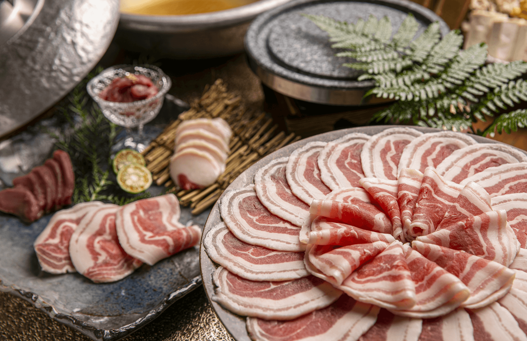 銀杏料理